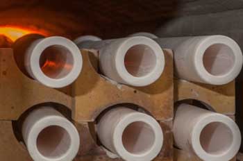 Refractory applications