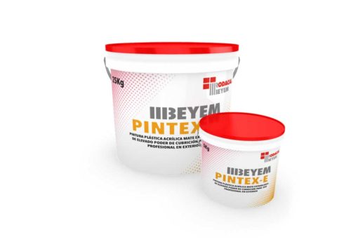 Beyem Pintex-E producto