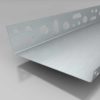 Beyem Perfil lateral de aluminio 0.8 mm